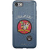 Looney Tunes Thats All Folks Patch iPhone SE (2nd & 3rd Gen) Pro Case