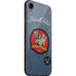 Looney Tunes Thats All Folks Patch iPhone SE (2nd & 3rd Gen) Skin