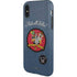 Looney Tunes Thats All Folks Patch iPhone X Pro Case
