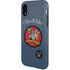Looney Tunes Thats All Folks Patch iPhone XR Pro Case