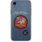 Looney Tunes Thats All Folks Patch iPhone XR Skin