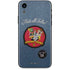 Looney Tunes Thats All Folks Patch iPhone XR Skin