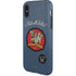 Looney Tunes Thats All Folks Patch iPhone XS Pro Case