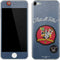 Looney Tunes Thats All Folks Patch Apple iPod Skin
