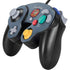 Looney Tunes Thats All Folks Patch Nintendo GameCube Controller Skin