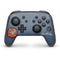 Looney Tunes Thats All Folks Patch Nintendo Switch Pro Controller Skin