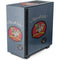 Looney Tunes Thats All Folks Patch NZXT H510 Compact ATX Mid-Tower Case Skin