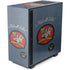 Looney Tunes Thats All Folks Patch NZXT H510 Compact ATX Mid-Tower Case Skin
