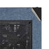 Looney Tunes Thats All Folks Patch NZXT H510 Compact ATX Mid-Tower Case Skin