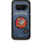 Looney Tunes Thats All Folks Patch Otterbox Commuter Galaxy Skin