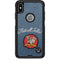 Looney Tunes Thats All Folks Patch Otterbox Commuter iPhone Skin