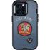 Looney Tunes Thats All Folks Patch Otterbox Defender iPhone Skin