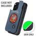 Looney Tunes Thats All Folks Patch Otterbox Defender iPhone Skin