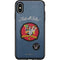 Looney Tunes Thats All Folks Patch Otterbox Symmetry iPhone Skin