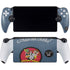 Looney Tunes Thats All Folks Patch PlayStation Portal Remote Player Skin