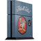 Looney Tunes Thats All Folks Patch PS4 Console Skin