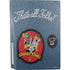 Looney Tunes Thats All Folks Patch PS5 Console Skin