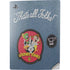 Looney Tunes Thats All Folks Patch PS5 Digital Edition Console Skin