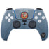 Looney Tunes Thats All Folks Patch PS5 Controller Skin
