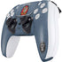 Looney Tunes Thats All Folks Patch PS5 Controller Skin