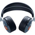 Looney Tunes Thats All Folks Patch PULSE 3D Wireless Headset for PS5 Skin