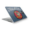 Looney Tunes Thats All Folks Patch HP Spectre Skin