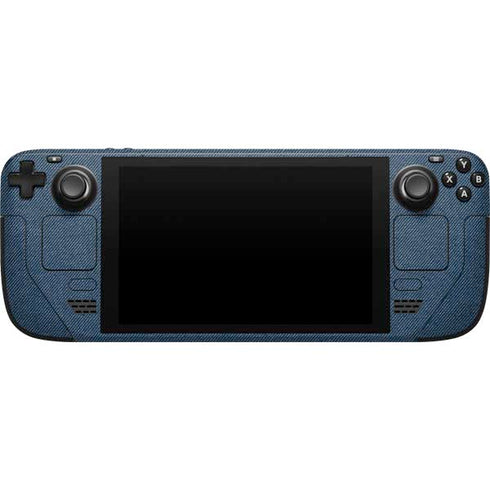 Looney Tunes Thats All Folks Patch Steam Deck Handheld Gaming Computer Skin