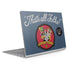 Looney Tunes Thats All Folks Patch Surface Book 2 13.5in Skin