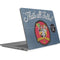 Looney Tunes Thats All Folks Patch Surface Laptop Studio Skin