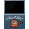 Looney Tunes Thats All Folks Patch Surface Pro 7 Skin