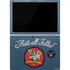 Looney Tunes Thats All Folks Patch Surface Pro 7 Skin