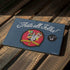 Looney Tunes Thats All Folks Patch Surface Pro 7 Skin