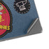 Looney Tunes Thats All Folks Patch Surface Pro 8 Skin