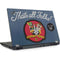 Looney Tunes Thats All Folks Patch Lenovo ThinkPad Skin