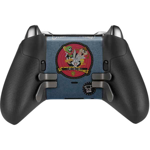 Looney Tunes Thats All Folks Patch Xbox Elite Wireless Controller Series 2 Skin