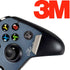 Looney Tunes Thats All Folks Patch Xbox One Controller Skin