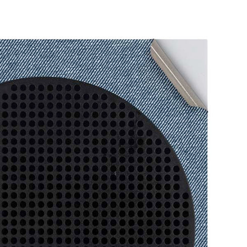 Looney Tunes Thats All Folks Patch Xbox Series S Console Skin