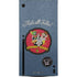 Looney Tunes Thats All Folks Patch Xbox Series X Console Skin