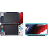 The American Flag Nintendo 2DS XL (2017) Skin