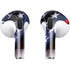 The American Flag Apple AirPods (3rd Gen 2021) Skin