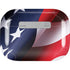 The American Flag Apple AirPods Pro Skin
