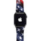 The American Flag Apple Watch Band 42-44mm
