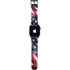 The American Flag Apple Watch Band 42-44mm