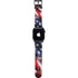 The American Flag Apple Watch Band 38-40mm
