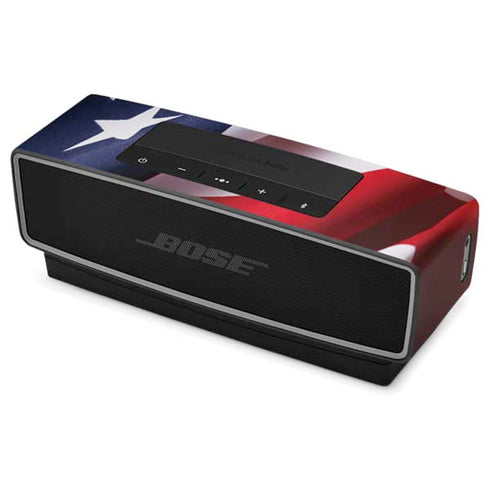 The American Flag Bose SoundLink Mini Speaker II Skin