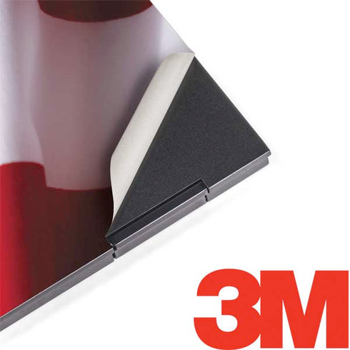 The American Flag HP Envy Skin