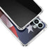 The American Flag Galaxy A13 5G Clear Case