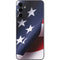 The American Flag Galaxy A14 5G Skin
