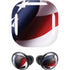 The American Flag Galaxy Buds Pro Skin