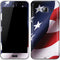 The American Flag Galaxy J3 Skin